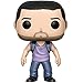 Funko POP Television: LOST Jack Toy Figure