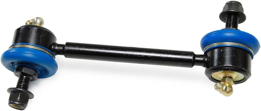 1x Front Sway Bar Link Kit - Front Sway Bar End Links Automotive Replacement Sway Bar Link Kits Compatible with Lincoln MKZ 2009