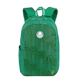 Mochila Juvenil Esportiva Escolar Palmeiras Verdão Oficial