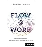 Flow@Work: Gehirngerecht führen – die besten Leute gewinnen und halten