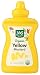 365 Everyday Value, Organic Yellow Mustard, 14 oz