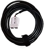 GO POWER 30' EXPANSION CABLE ACCESSORY FOR THE PORTABLE SOLAR KITS