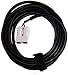 GO POWER 30' EXPANSION CABLE ACCESSORY FOR THE PORTABLE SOLAR KITS