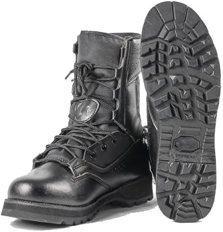 Men‘s Tactical Military Combat Swat Desert Boots Hiking BootsTrekking Backpacking Outdoor Work Boots