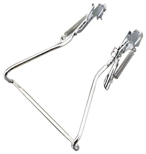 Captain Stag CP Y-2715 Offle Easy Dual Stand, 26-Inch, for Light Vehicles