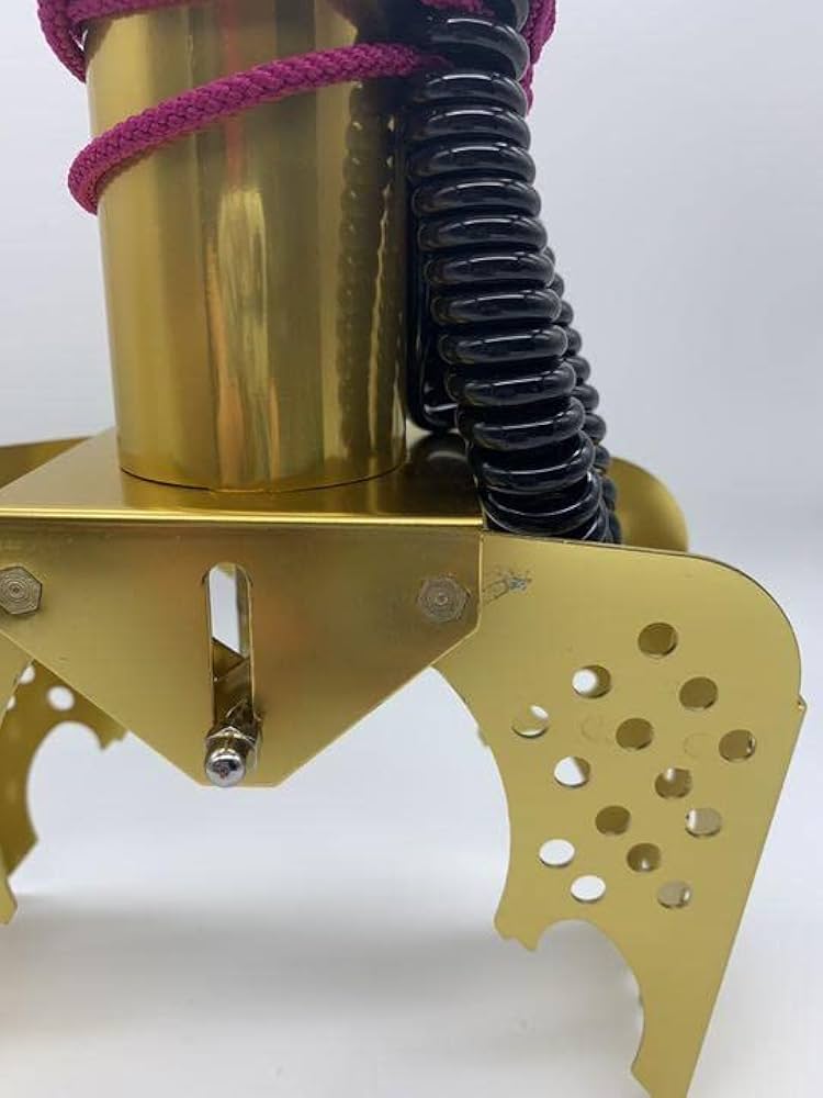 UFOキャッチャー アーム / アームベース