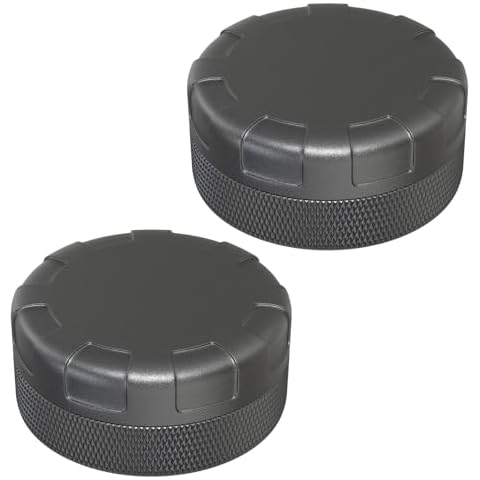 QCDENG 2PCS AirTag Magnetic Case, Concealed Magnetic Item Finder Protective Cover for Bike, Car Cover