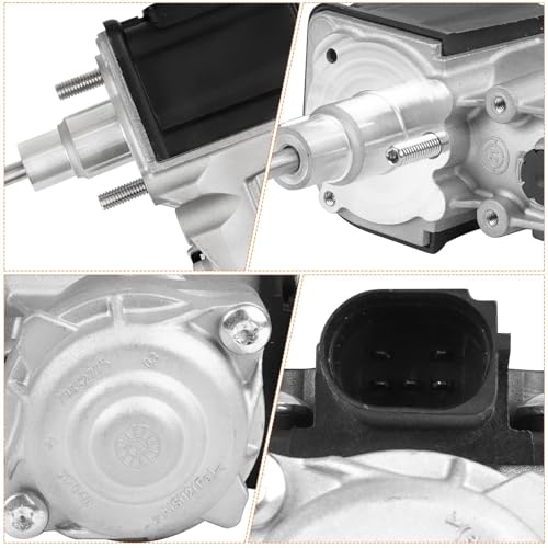 Edicapo Turbocharger Actuator Kit Compatible with audi A1 A3 VW Golf Skoda 2013-2017 Turbo Actuator 04E145725AD Turbo Electronic Actuator only fit for 1.4t by Edicapo - Image 4