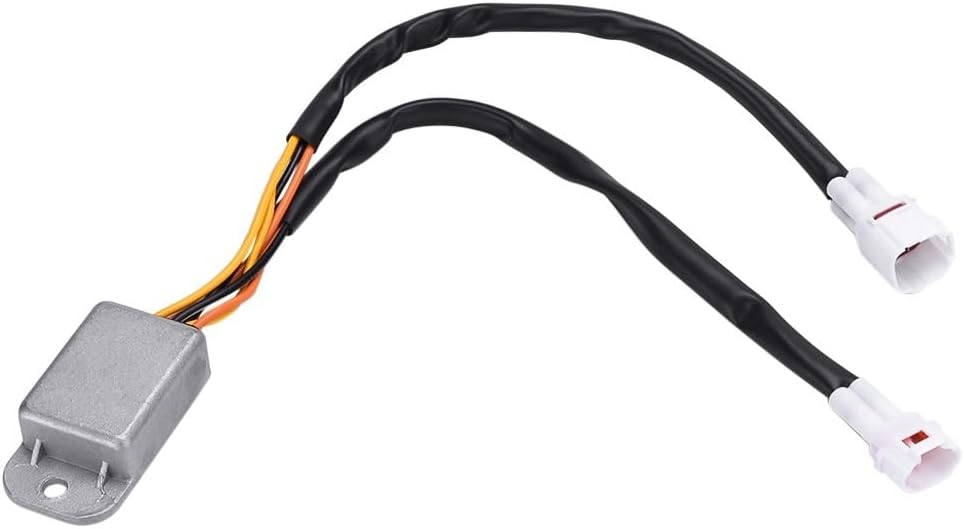 オートバイの電圧整流器 オートバイ電圧レギュレータ整流器 RM250 ため RM125 1996 1997 1998 1999 20
