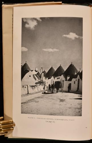 Architecture, Nature & Magic B0000CJIAL Book Cover