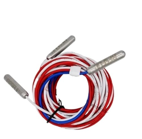 Evite desbordamientos con el electrodo sensor de nivel AT35-7-U6