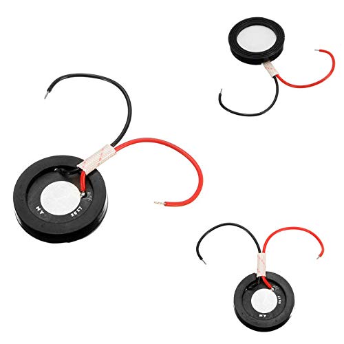 XiaoMall 3Pcs 25 Mm Belt Line Atomization Special Atomizing Humidifier Repair Atomize