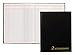 Adams Easy to Use Account Book, Black (ARB8002M)