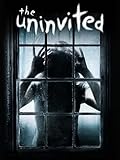 The Uninvited