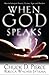 When God Speaks