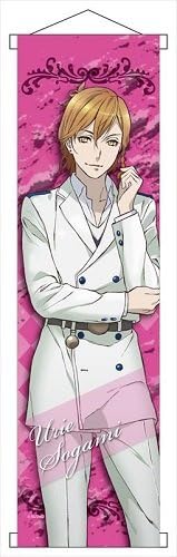 Dance With Devils 楚神ウリエ ミニタペストリー アニメ 萌えグッズ 通販 Amazon