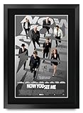 HWC Trading Now You See Me (2013) Jesse Eisenberg Geschenke 