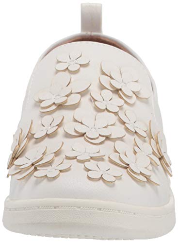 Lucky Brand Girls' Yg Labree Sneaker2