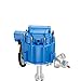 TSP - HEI Distributor with Blue Cap, compatible with Ford Big Block (370-460), 351C, 351M, & 400 V8 - JM6506BL