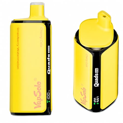 VapeZero Vaper Recargable, Cigarrillo Electrónico, Pod Kit, Vaporizer 650mAh, Vape