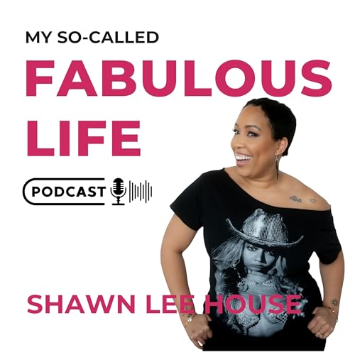Couverture de My So-Called Fabulous Life