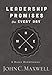 Leadership Promises for Every Day: A Daily Devotional
