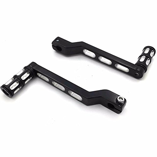 HTT- Style 009A - Leve del cambio del pedale del