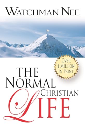 Normal Christian Life, The