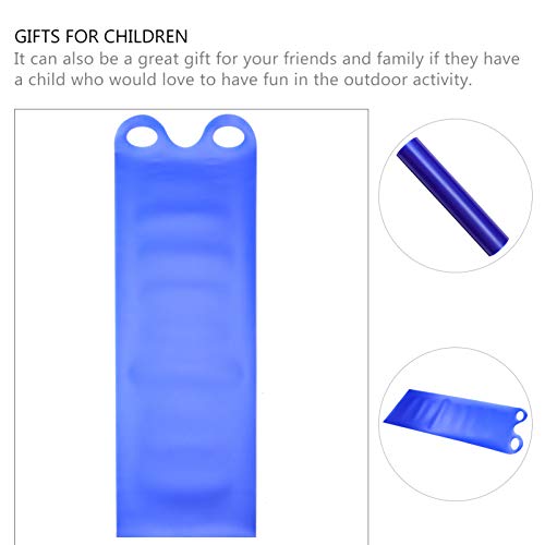 Tabuleiro portátil de esqui Besportble, tábuas de trenó, prancha de patinação de neve, grama, areia,