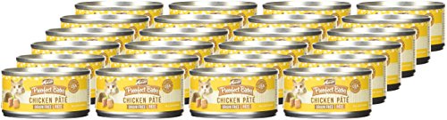 Merrick Purrfect Bistro Chicken Pate Cat Food #TOP23