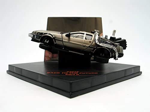 Amazon.co.jp: VITESSE(ビテス) デロリアン バック トゥ ザ