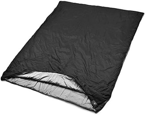 Agemore Ultra-light Warm Weather Rectangular Sleeping Bag, 75" L x 30" W, Outdoor Camping, Backpacking & Hiking - Fit for Kids, Teens and Adults - Spring, Summer & Fall - Waterproof & Compact