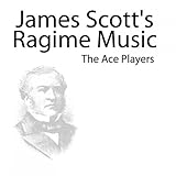 ragim mountain lion  James Scott\'s Ragime Music [Clean]
