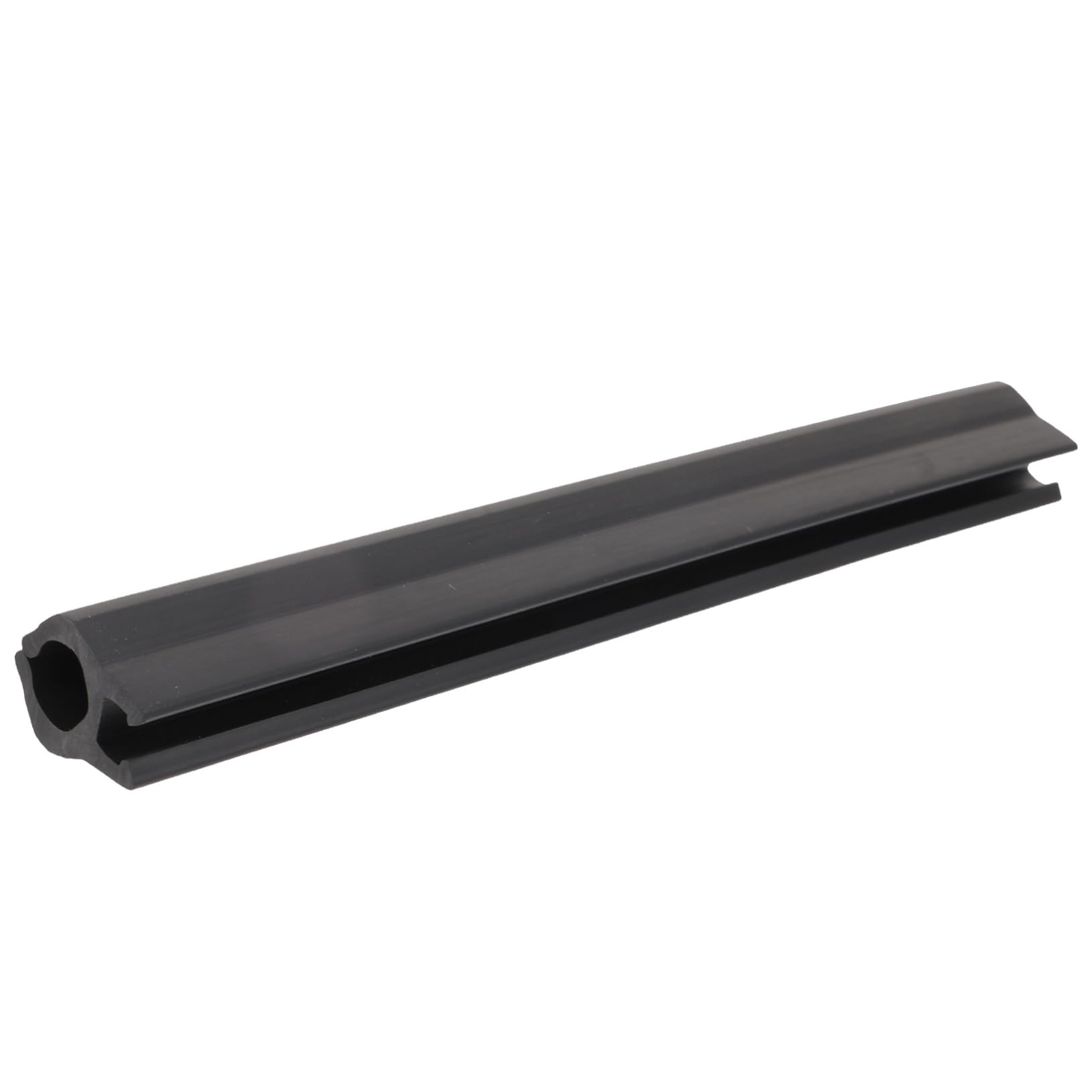 VANZACK Guitar Pick Holder Clamp Rubber Microphone Stand for Guitar Picks Display Elegant Design Secure Grip for Guitarists and Musicians