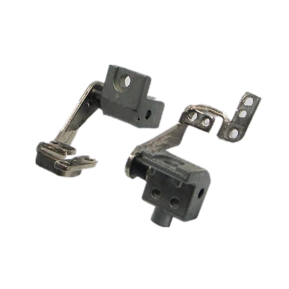 Charnières LCD pour Sony VGN-FS afin de remplacer des fixations usées - 3