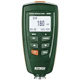 Extech CG204 Coating Thickness Tester