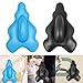ZEXKENS Kegel Training Massager Repair Soft Cushion Pelvic Floor Muscle Trainer Ergonomic Kegel Tightener Bladder Trainer