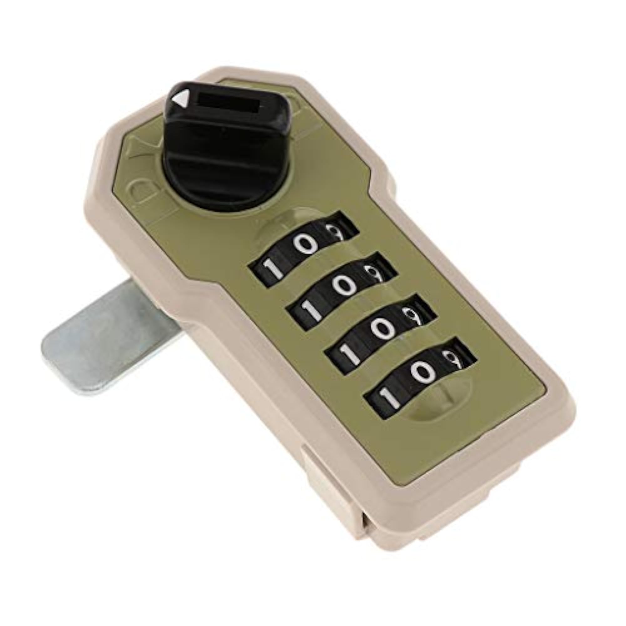 Password Lock Cabinet Combination Locks for Luggage