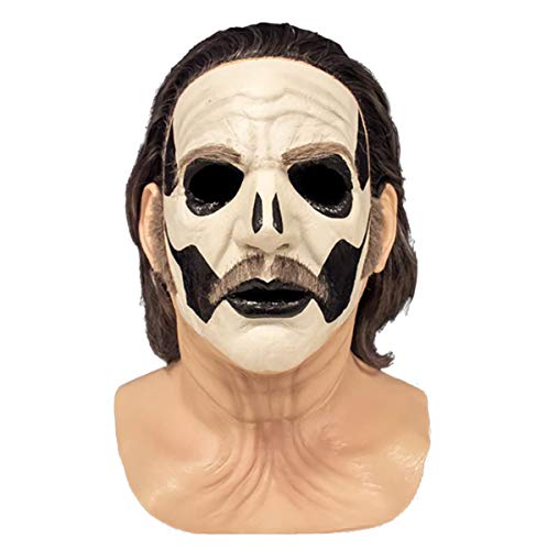 Trick Or Treat Studios Ghost Papa IV Mask
