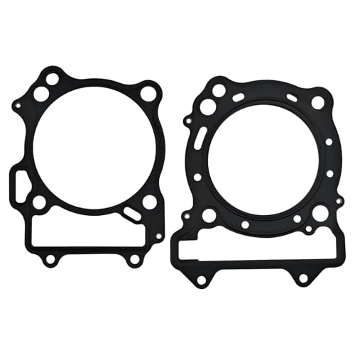 Kit complet de joints haut et bas haute résistance pour Arctic DVX 400 2004