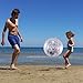 Bola De Playa Inflable Imagen de Bola De Playa Inflable