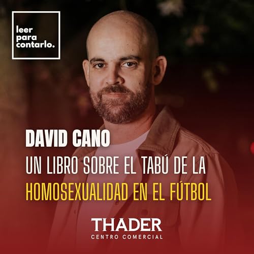 Leer para contarlo 42, con David Cano y El cielo de la selva