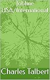 jobline gmbh basel  Jobline USA/International (English Edition)