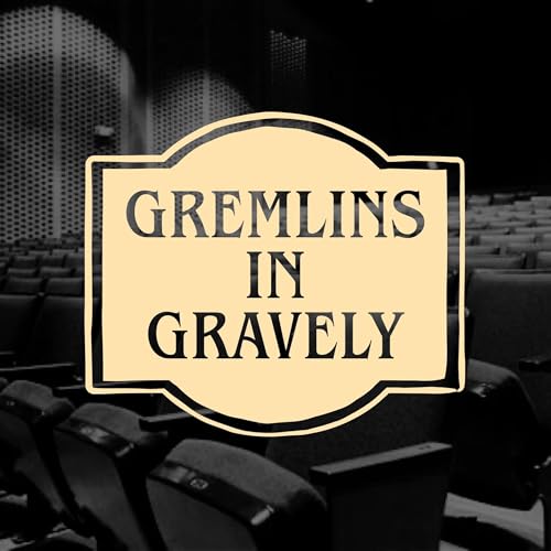 Gremlins In Gravely Titelbild