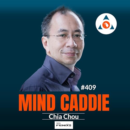 How Music & Rhythm Could Unlock Your Best Golf Swing &ndash; Chia Chou #409