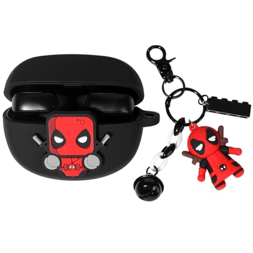 Étui Bose Ultra ouvert silicone cadeau lanière poupée fille