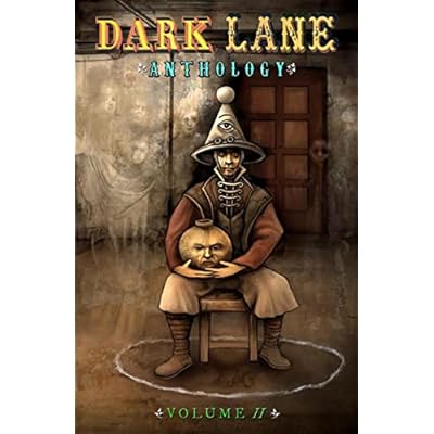 Dark Lane Anthology Volume 11