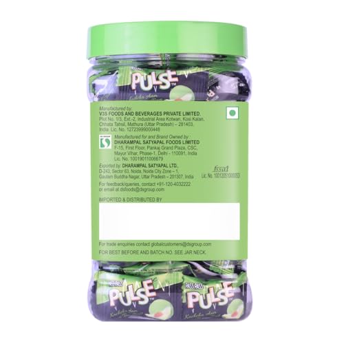 Image of Pulse Kachcha Aam Candy, 190gram