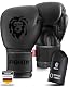 Boxhandschuhe aus Leder für Boxen und Kampfsport FIGHTR Profi Modelle