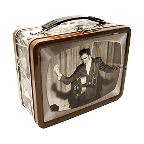 Boîte de rangement Elvis AQUARIUS Cover